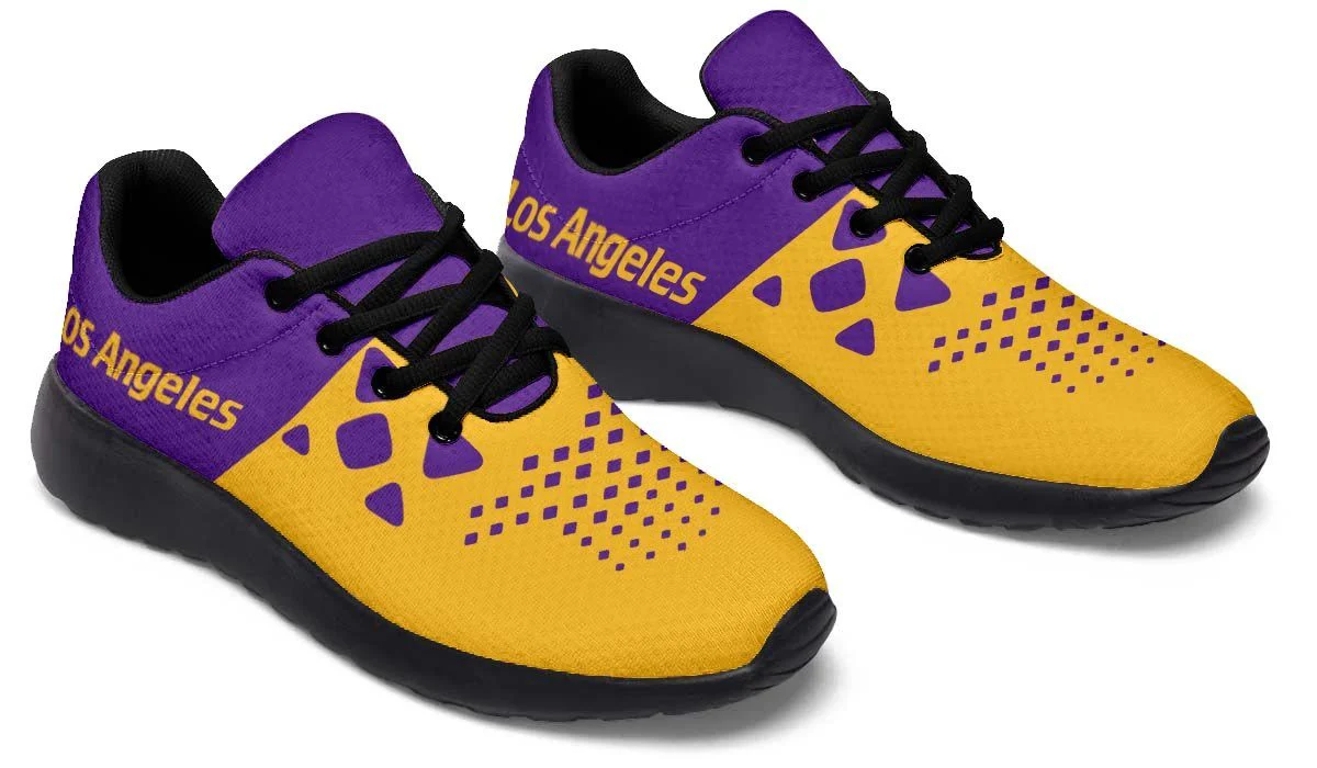 Los Angeles Sports Shoes LAL