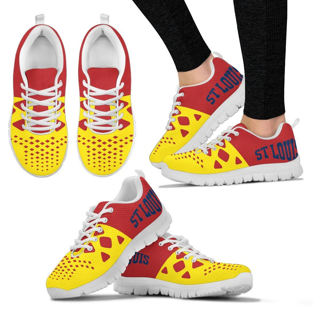 St Louis Running Shoes