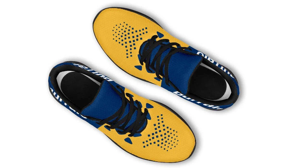 Buffalo Sports Shoes