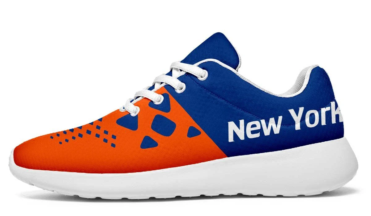 New York Sports Shoes NM
