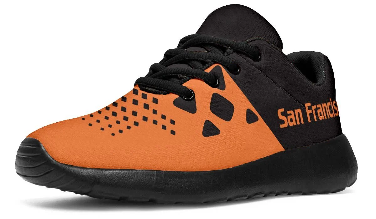 San Francisco Sports Shoes