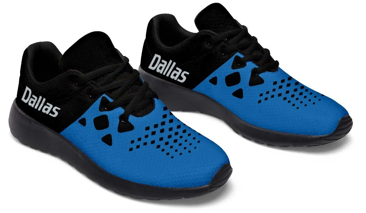 Dallas Sports Shoes DM