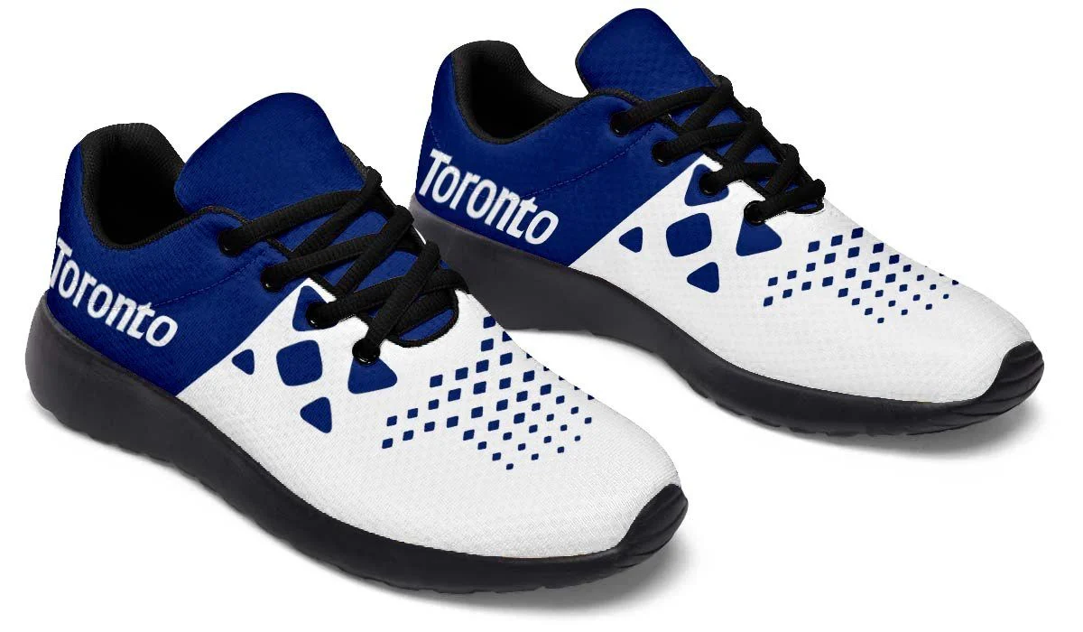 Toronto Sports Shoes ML