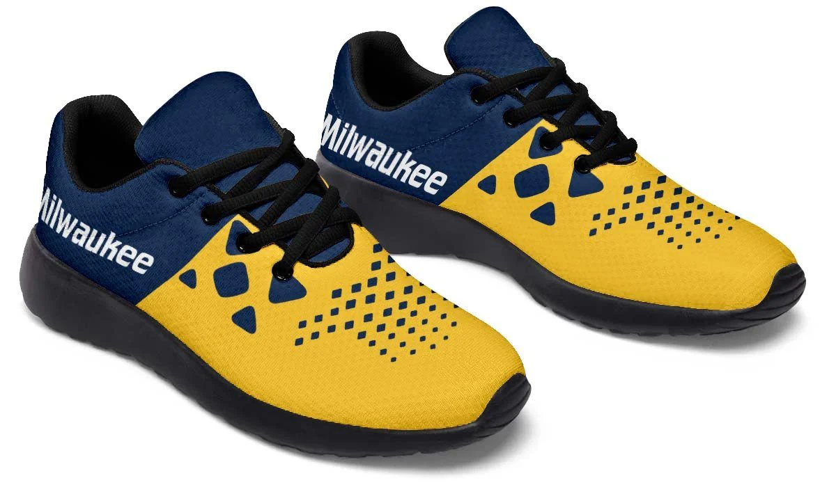 Milwaukee Sports Shoes MB