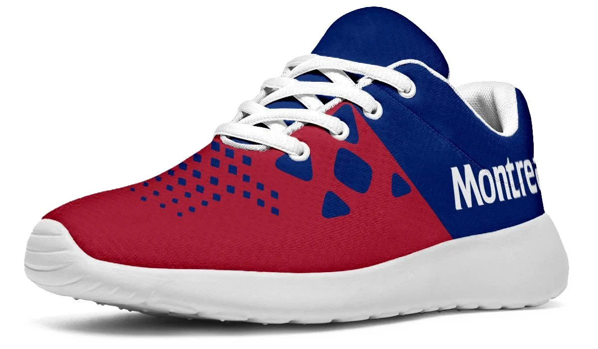 Montreal Sports Shoes