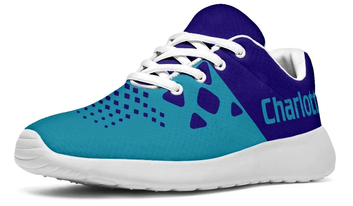 Charlotte Sports Shoes