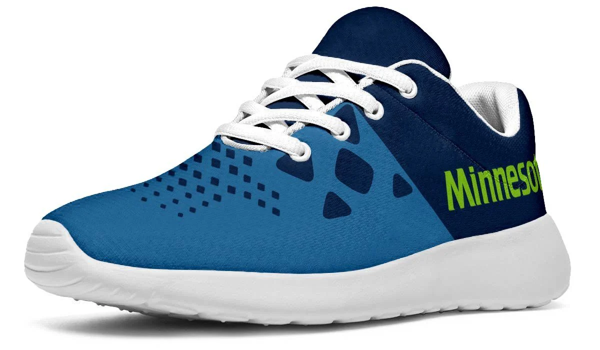 Minnesota Sports Shoes MT
