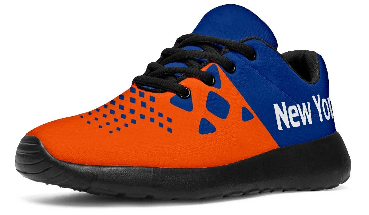 New York Sports Shoes NM