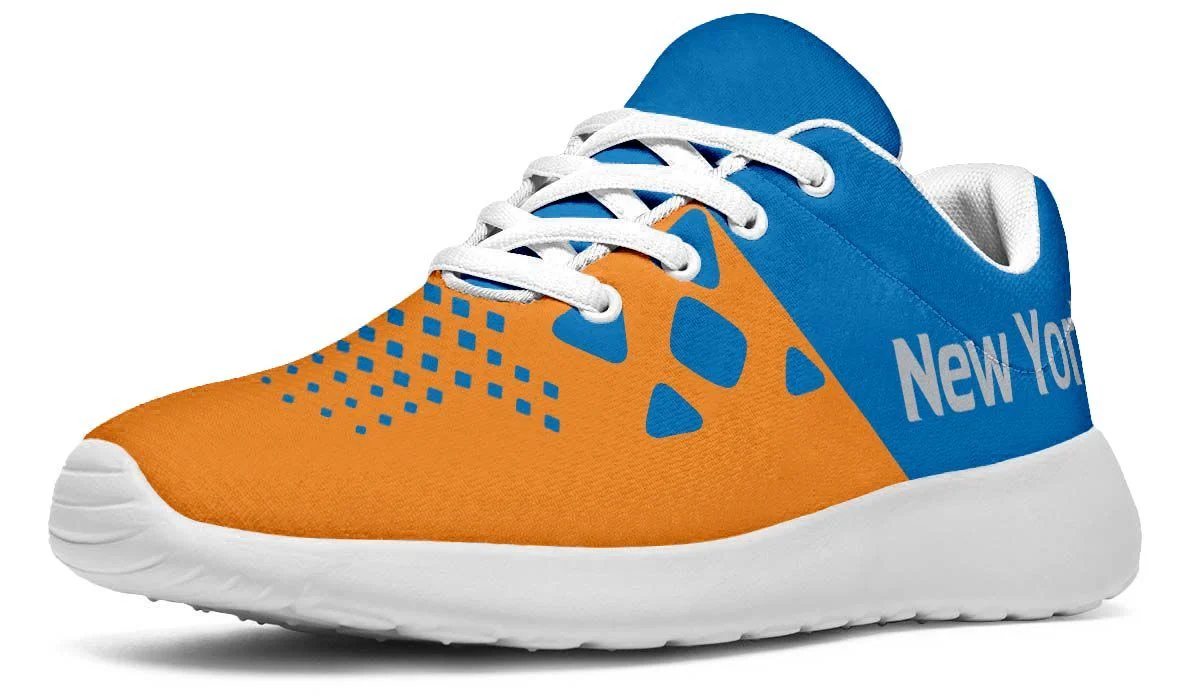 New York Sports Shoes NK