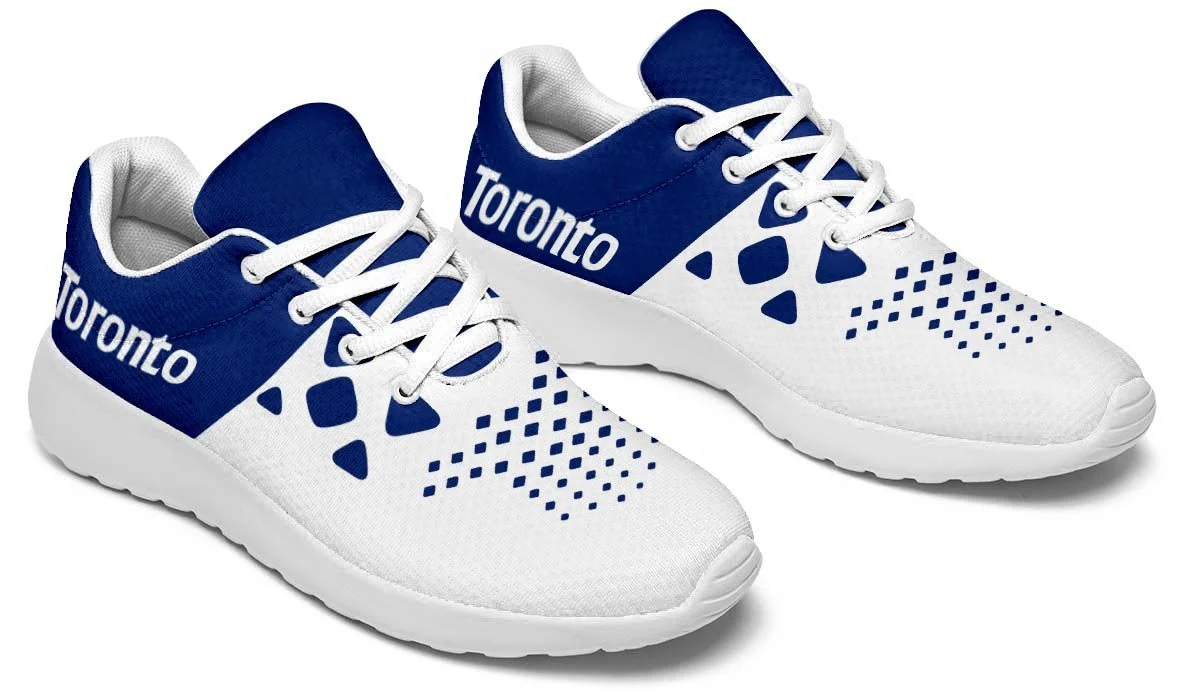 Toronto Sports Shoes ML