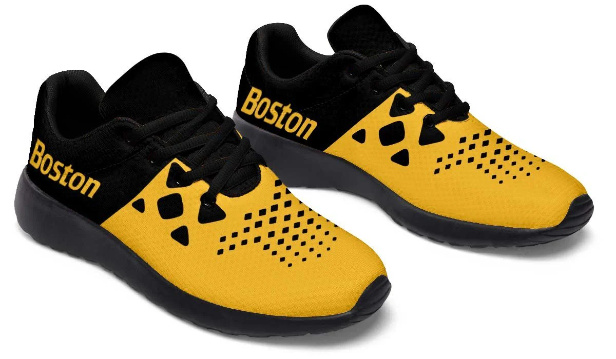Boston Sports Shoes