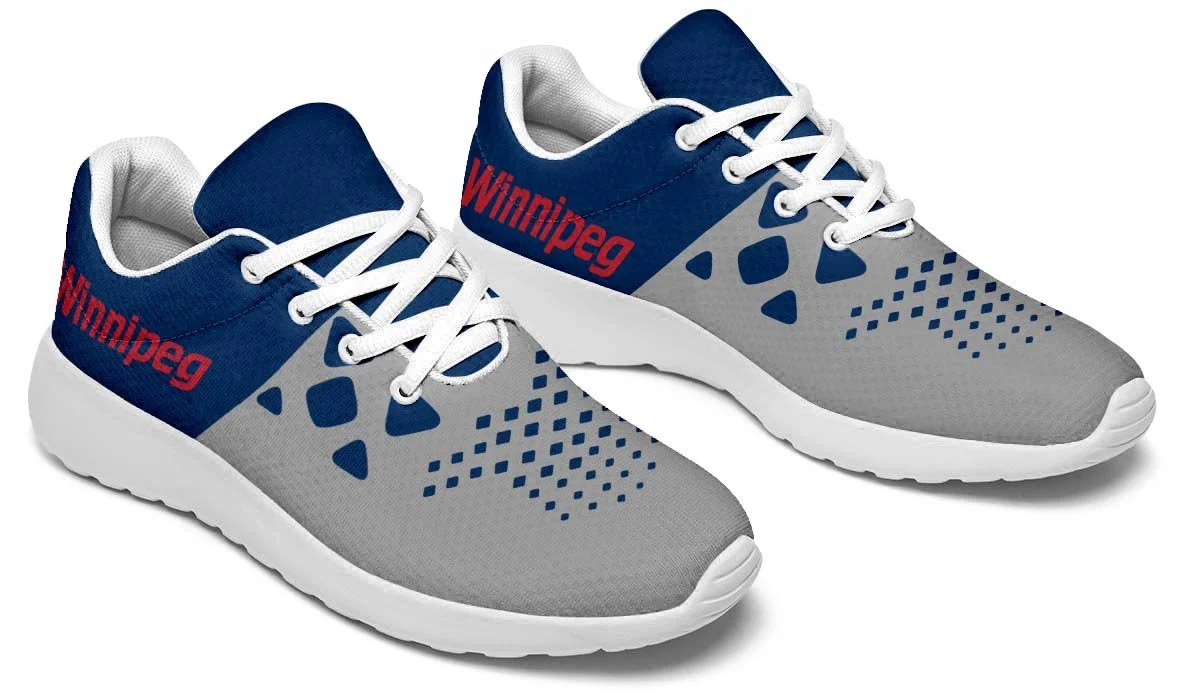 Winnipeg Sports Shoes