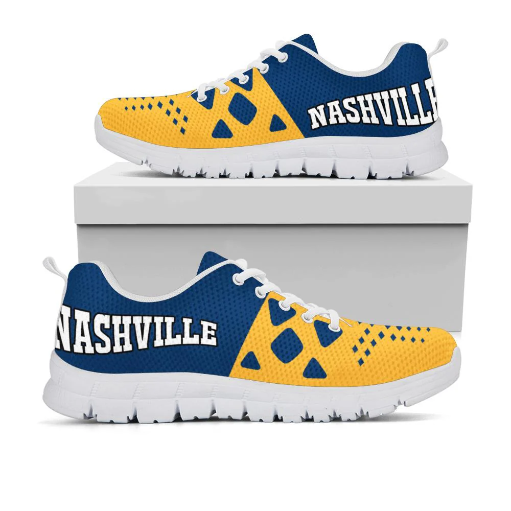 Nashville Running Shoes