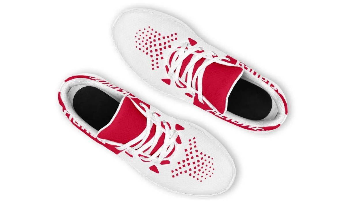 Atlanta Sports Shoes AH