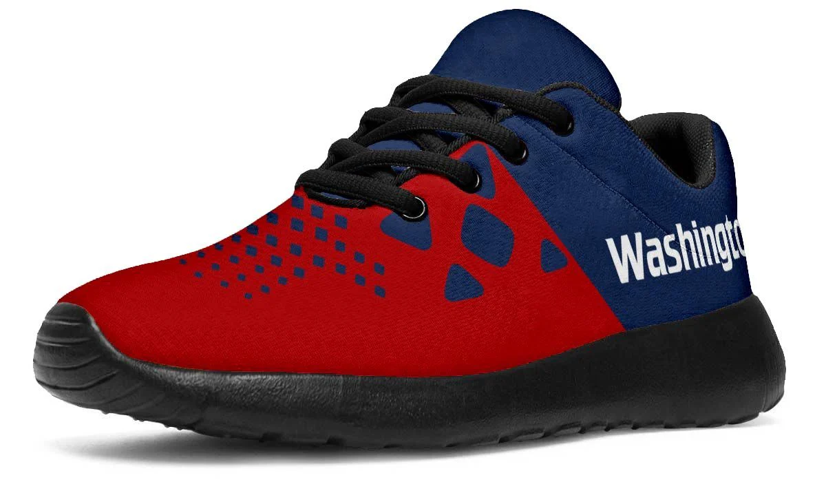 Washington Sports Shoes
