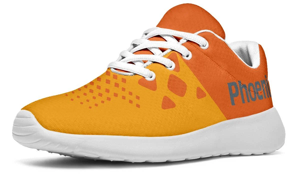 Phoenix Sports Shoes PS