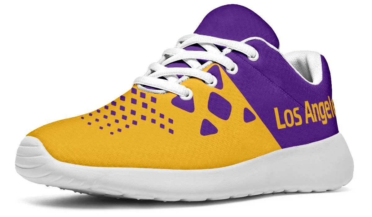 Los Angeles Sports Shoes LAL