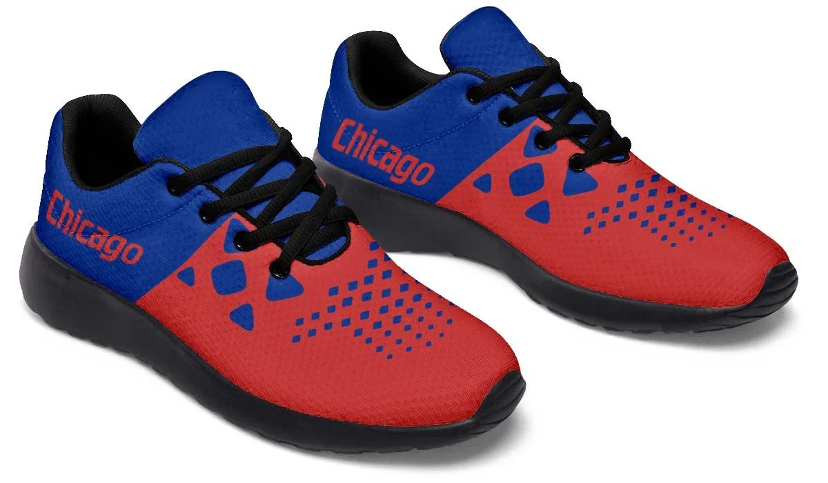 Chicago Sports Shoes CC