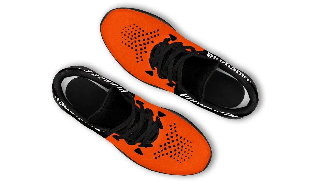 Philadelphia Sports Shoes PF