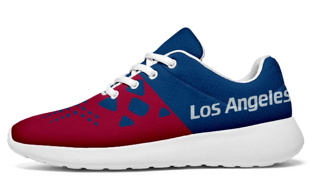 Los Angeles Sports Shoes LAC