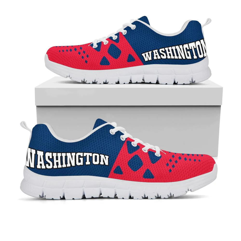 Washington Running Shoes WC