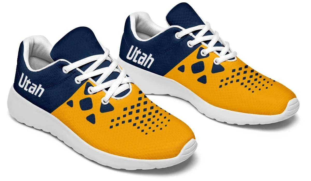 Utah Sports Shoes