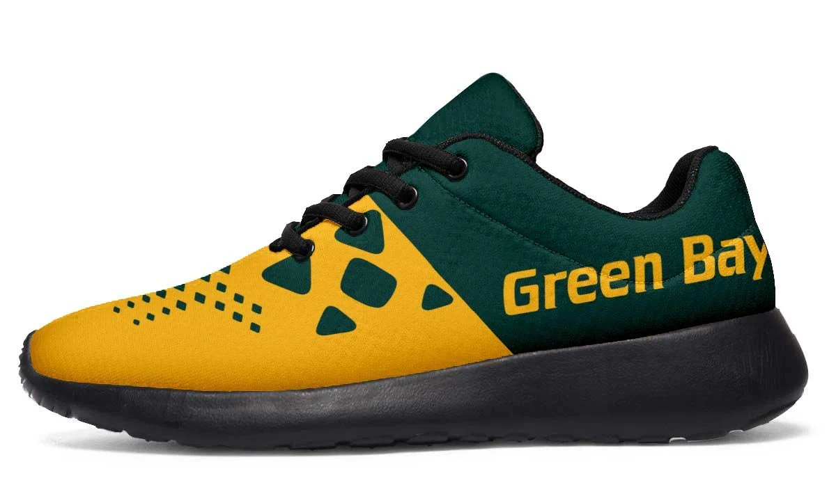 Green Bay Sports Shoes
