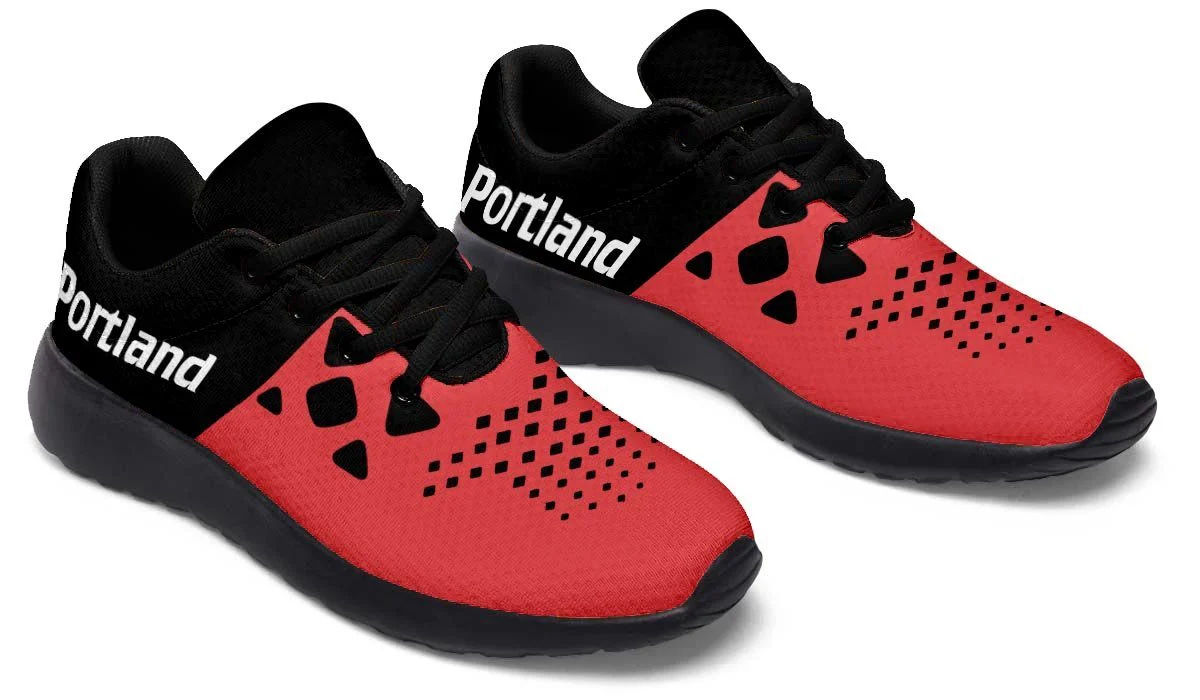 Portland Sports Shoes