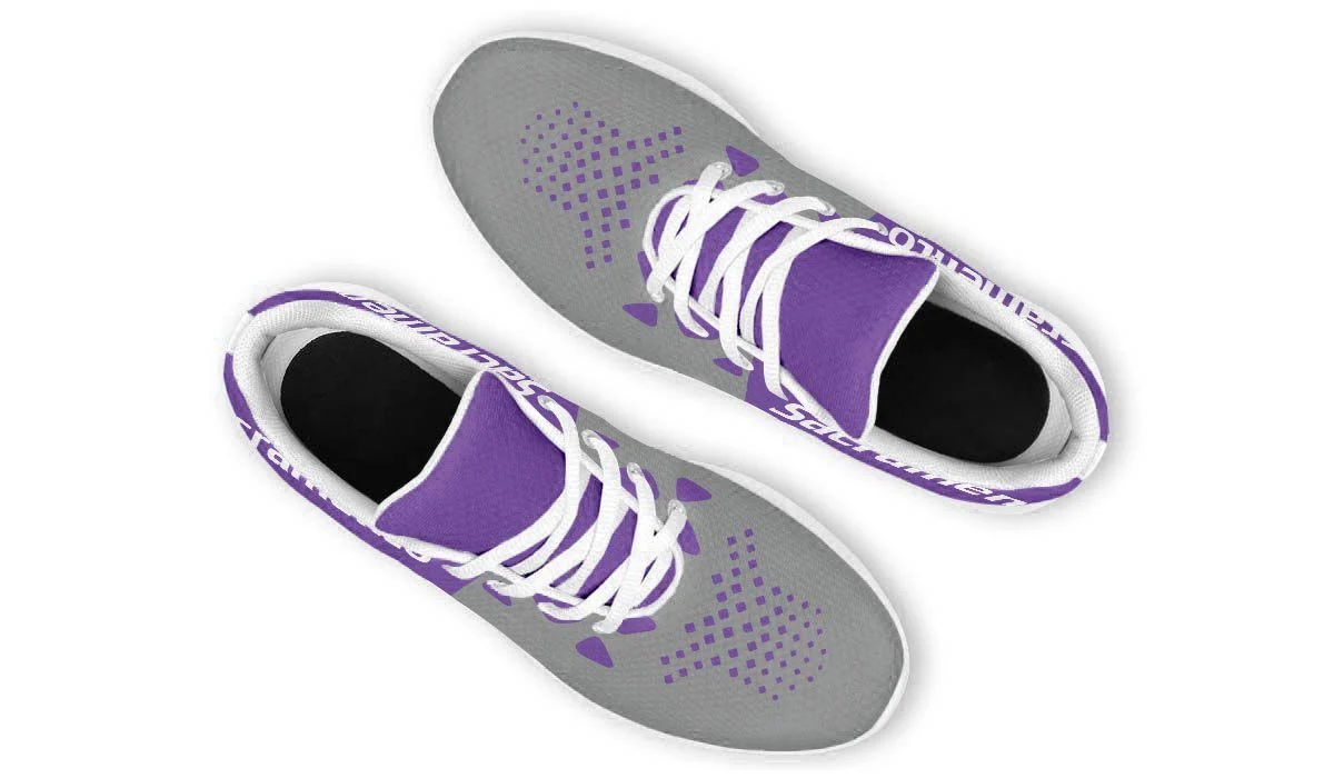 Sacramento Sports Shoes