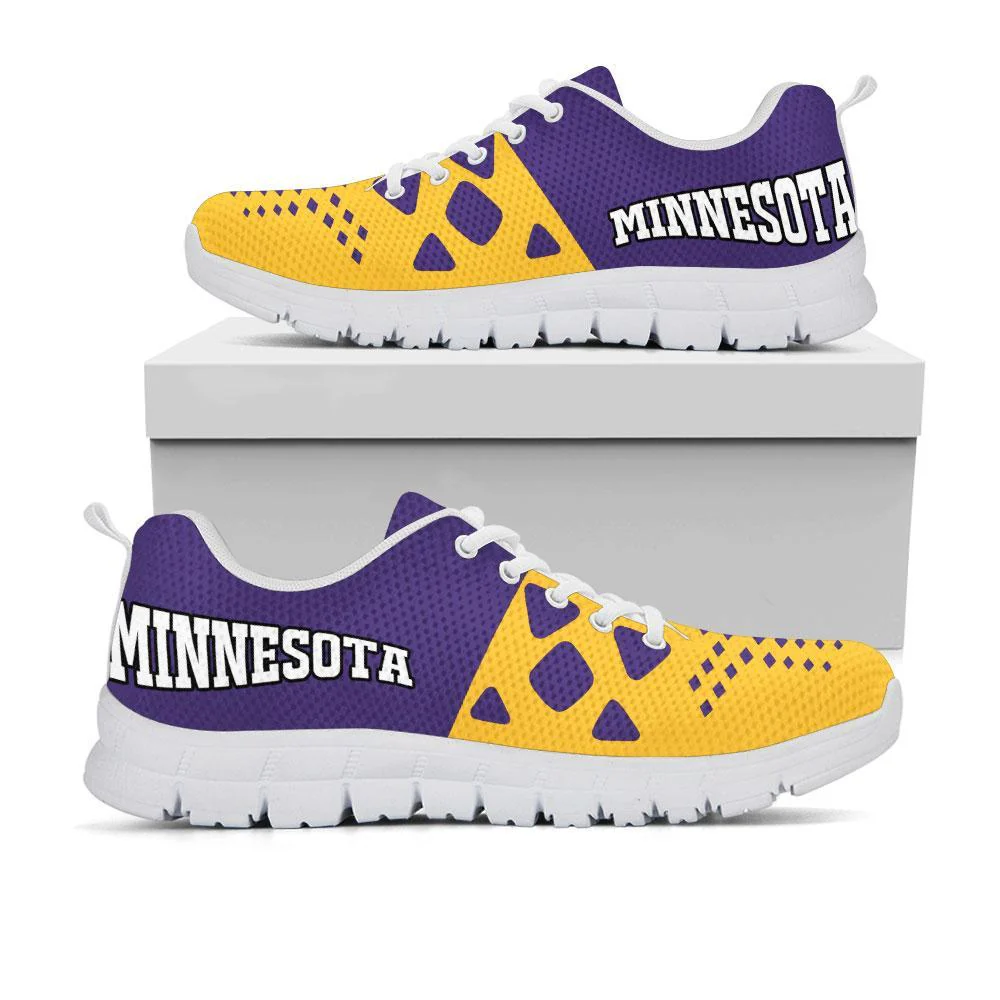 Minnesota Running Shoes