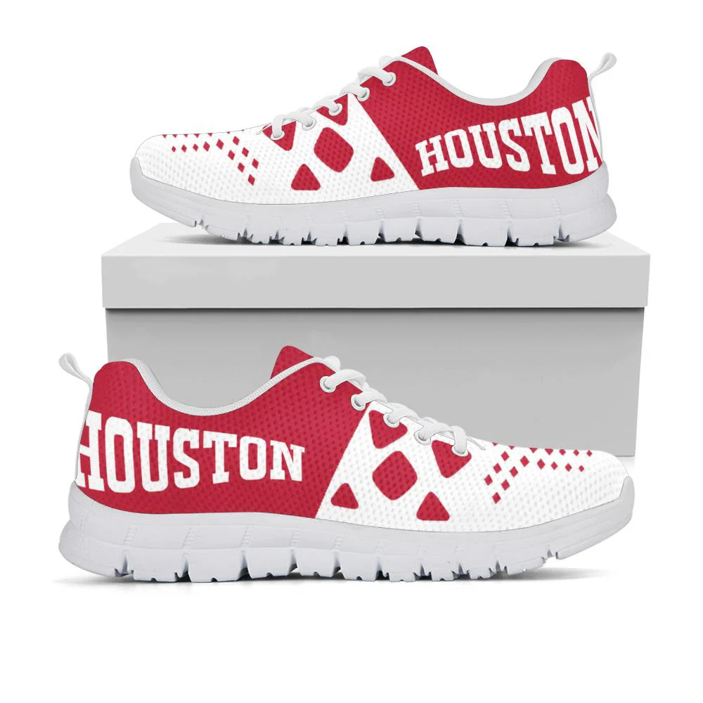 Houston Running Shoes HR