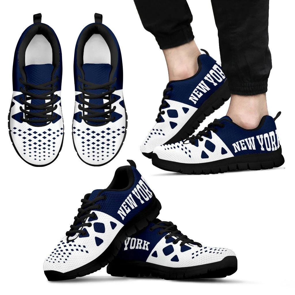New York Running Shoes NY
