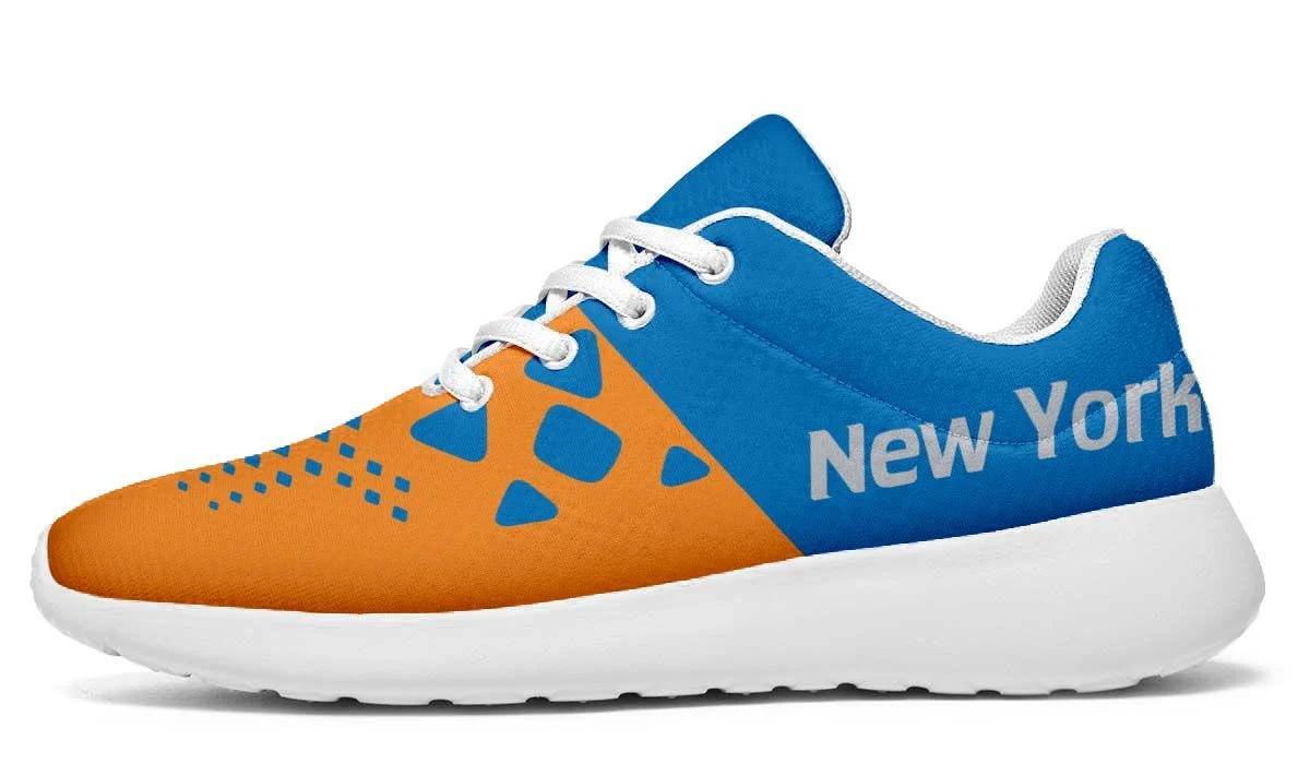 New York Sports Shoes NK