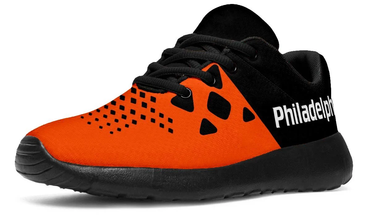 Philadelphia Sports Shoes PF