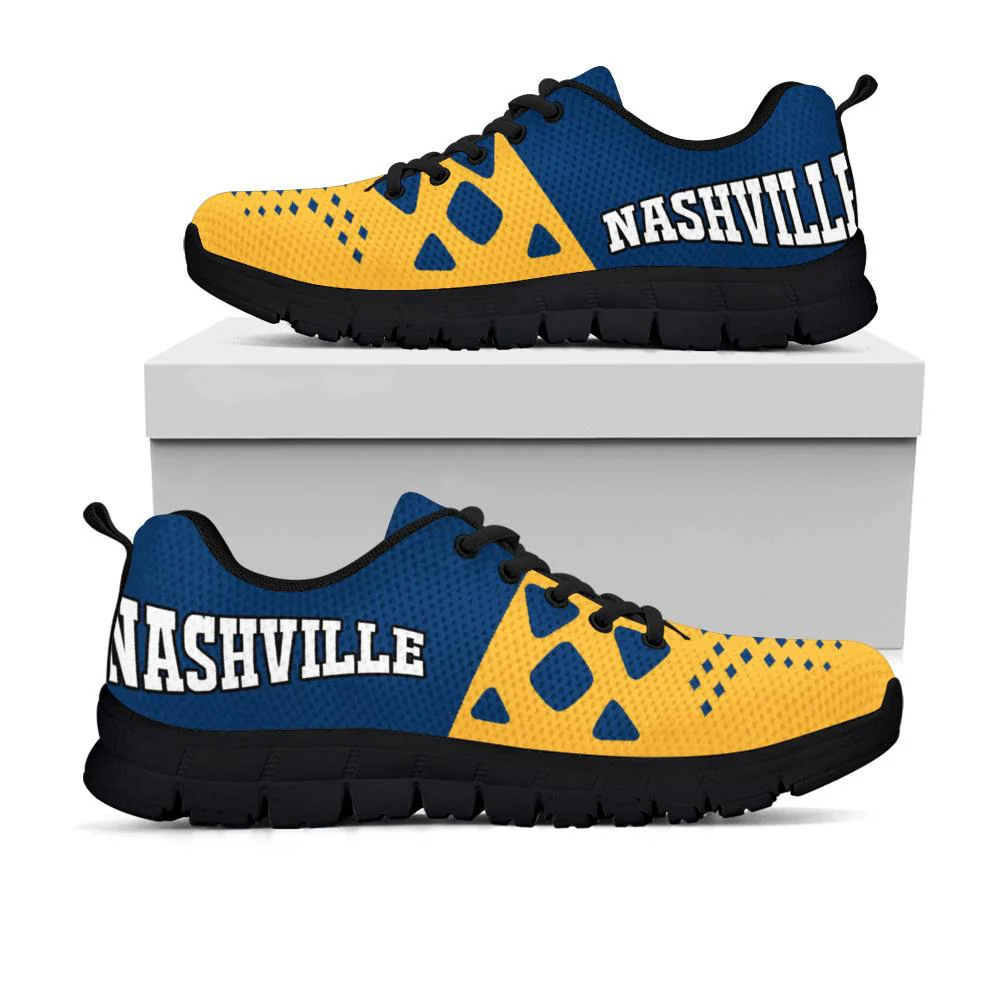 Nashville Running Shoes