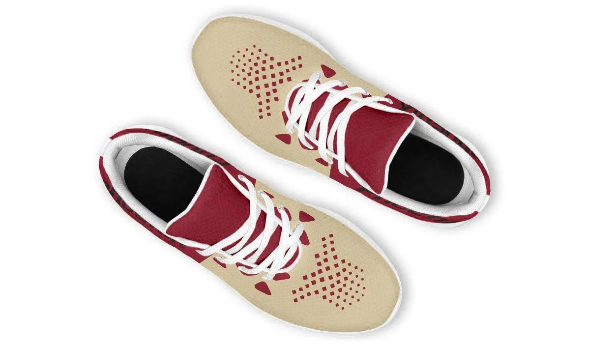 Phoenix Sports Shoes PC