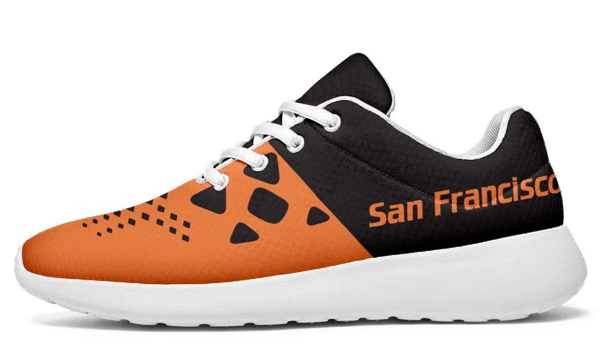 San Francisco Sports Shoes