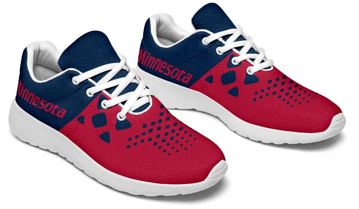 Minnesota Sports Shoes M2