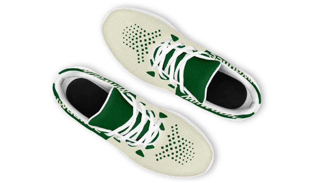 Milwaukee Sports Shoes B