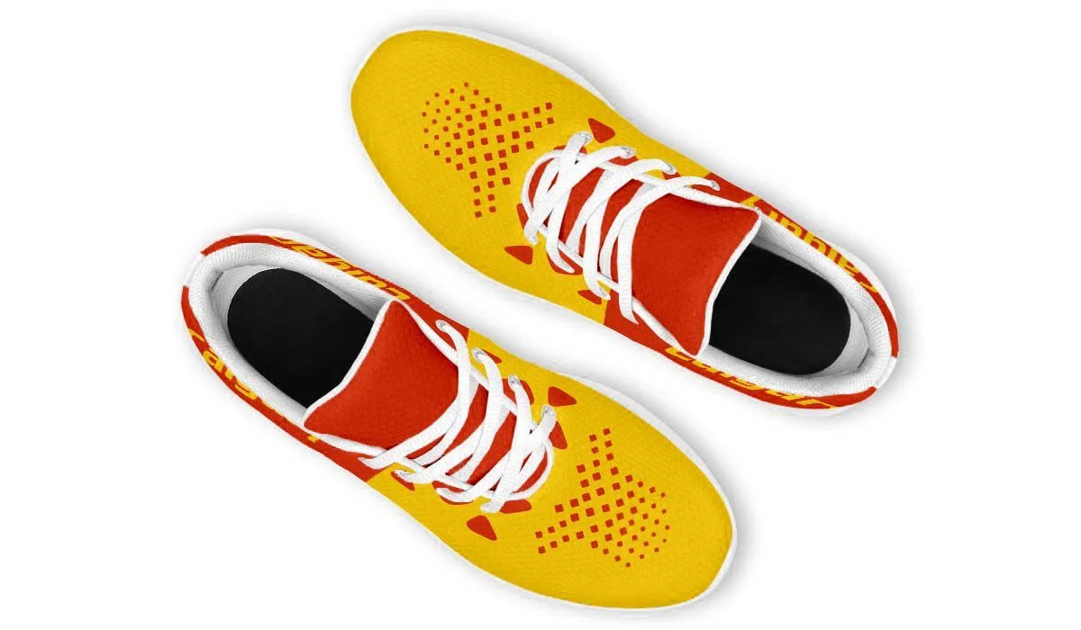 Calgary Sports Shoes