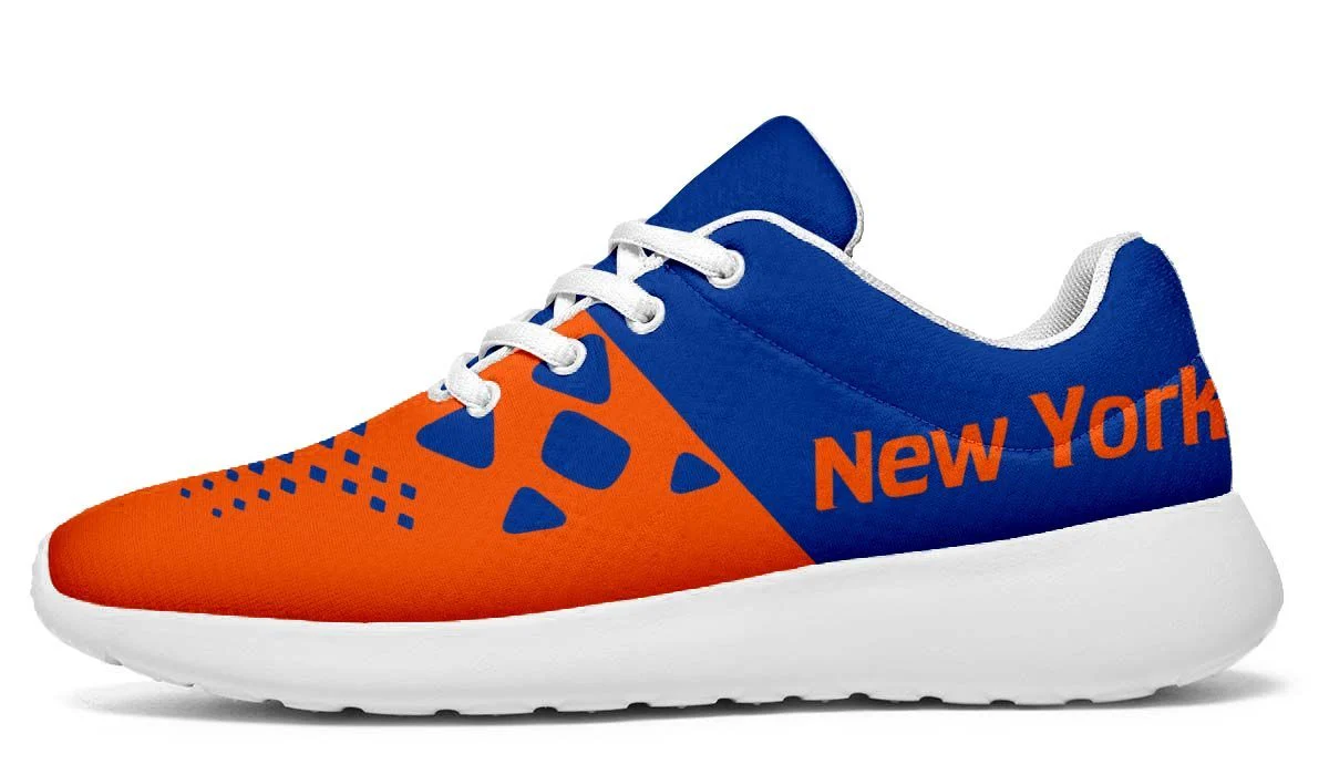 New York Sports Shoes NI