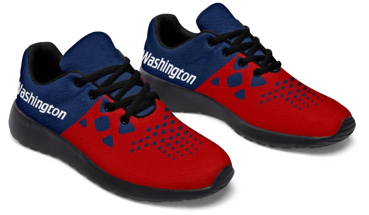 Washington Sports Shoes