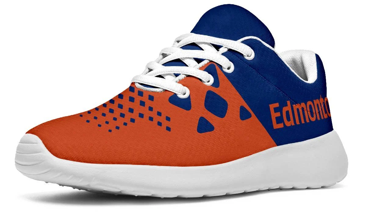 Edmonton Sports Shoes