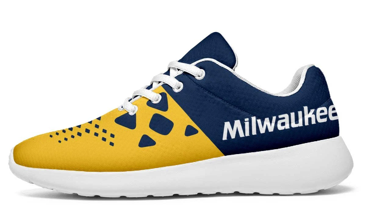 Milwaukee Sports Shoes MB