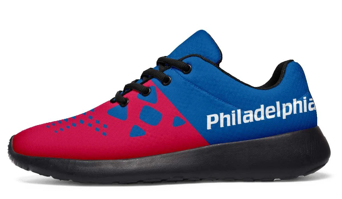 Philadelphia Sports Shoes PP