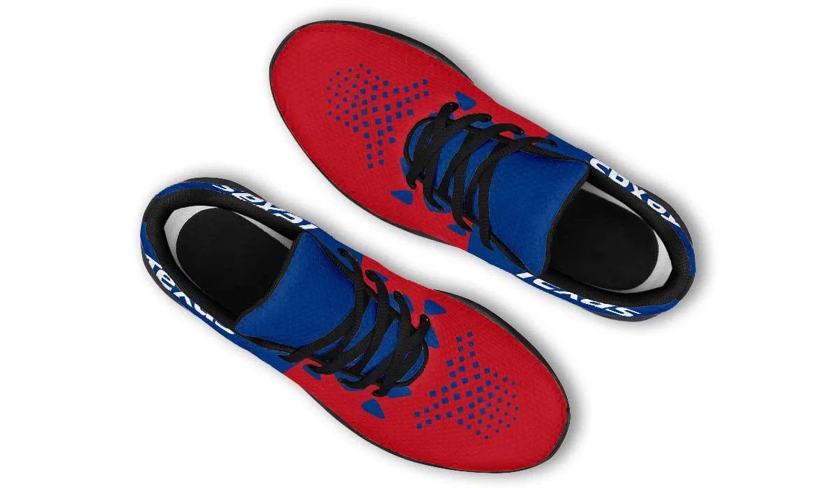 Texas Sports Shoes