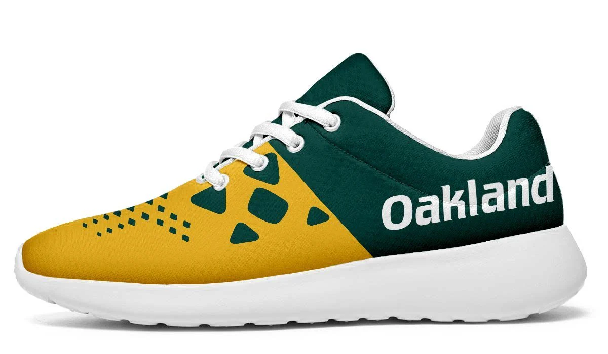 Oakland Sports Shoes