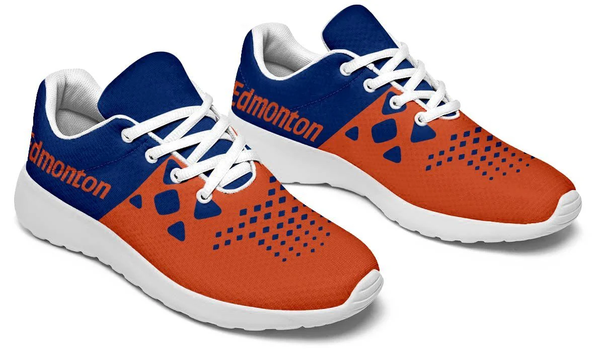 Edmonton Sports Shoes