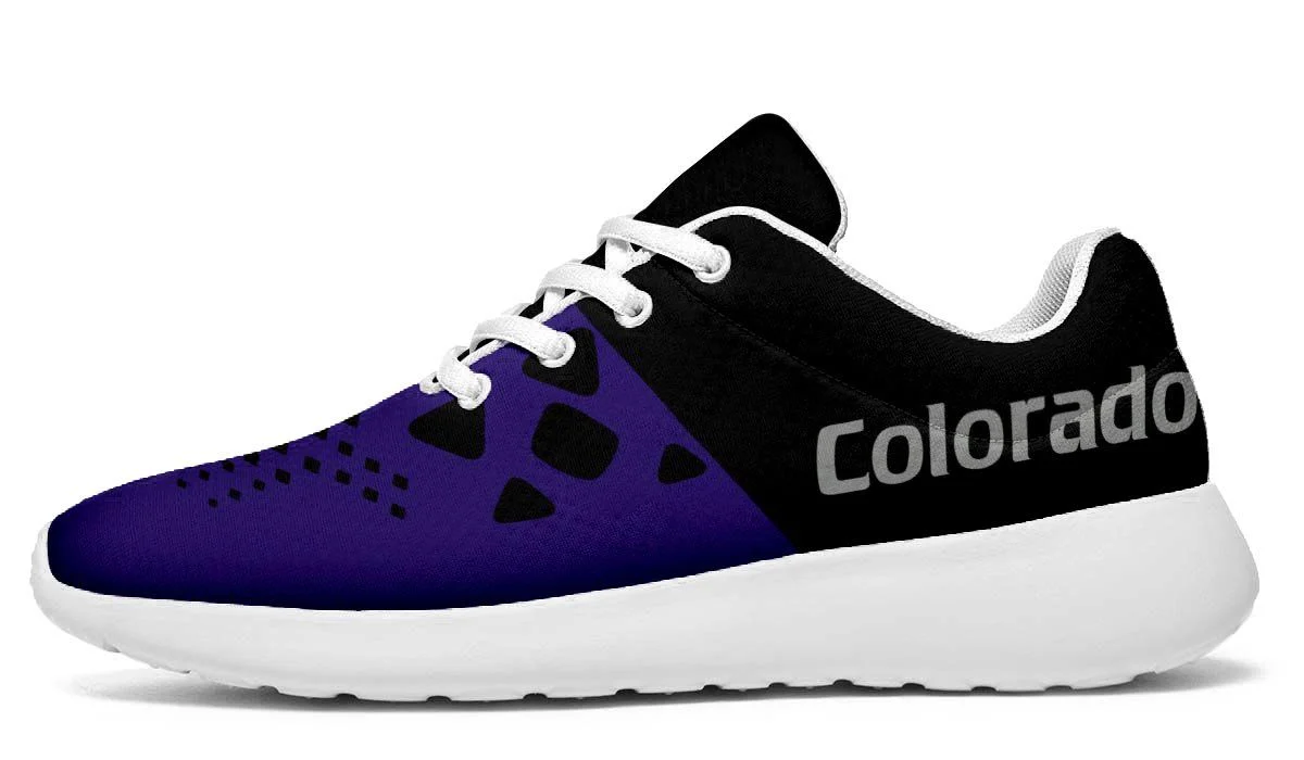 Colorado Sports Shoes CR