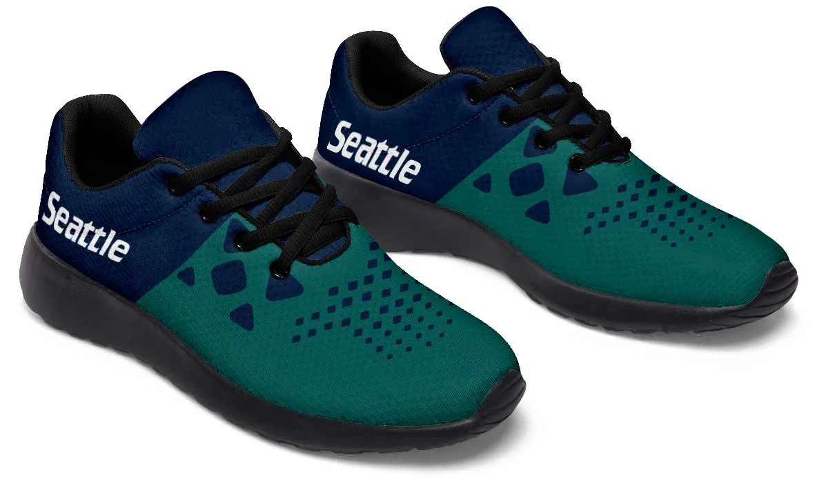 Seattle Sports Shoes